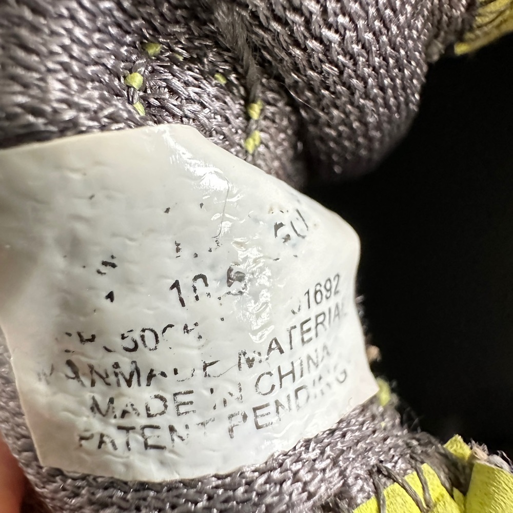 Stride Rite water sneaker - Picture 3 of 3
